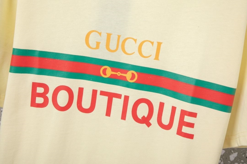 Gucci T-Shirts